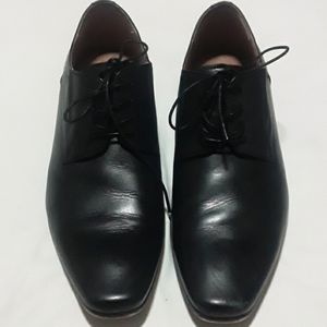 Aldo dress shoes